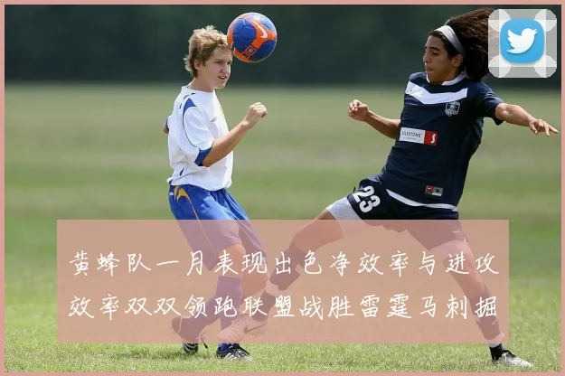 黄蜂队一月表现出色净效率与进攻效率双双领跑联盟战胜雷霆马刺掘金