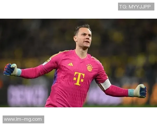 德天空名记分析诺伊尔或赛季末退役拜仁不考虑买断杰克逊