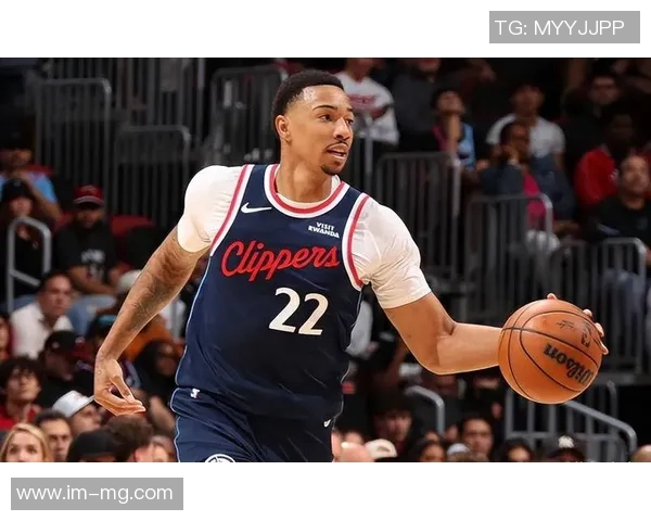 快船计划腾出名额降低薪资以便续约米勒和桑德斯 快船计划腾出名额降低薪资以便续约米勒和桑德斯