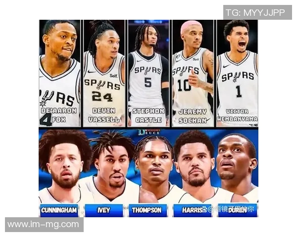 福克斯在马刺生涯第50场比赛中得分突破1000成队史控卫最快纪录